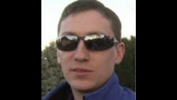 Officer John Wilding Officer John Wilding