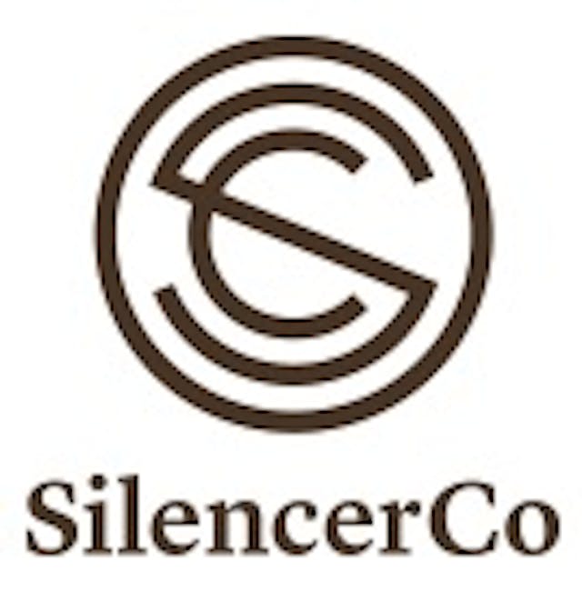 silencerco logo 55a5311b9c66a