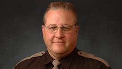 Trooper David Schiers Trooper David Schiers