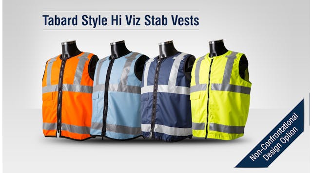 PPSS Stab Vests Tabard Style 2 55c22133eb71d