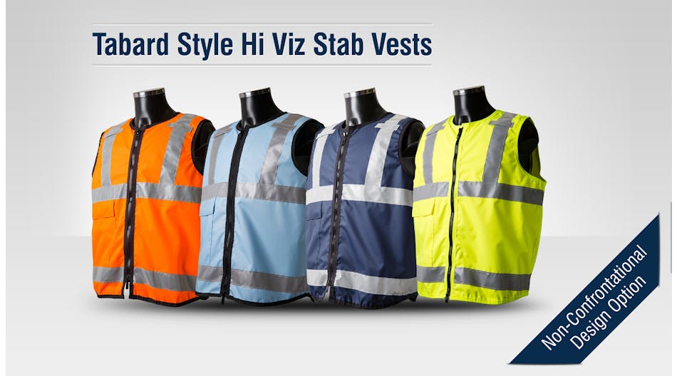 PPSS Stab Vests Tabard Style 2 55c22133eb71d
