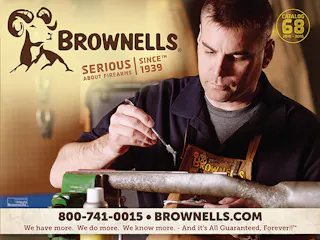 Brownells Law Enforcement | Officer