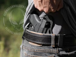 concealed carry iwb holster 55e077e41b3ec