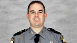Sgt. David Gibbs
