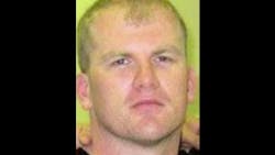 Officer Sean Bolton Officer Sean Bolton