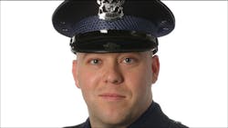 Trooper Chad Wolf Trooper Chad Wolf