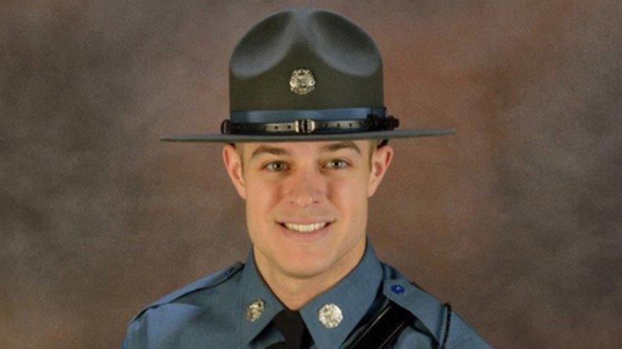 Trooper James M. Bava