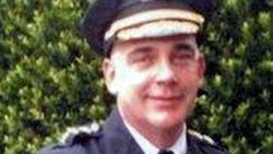 Former City University of New York Deputy Chief John P. McKee Former City University of New York Deputy Chief John P. McKee