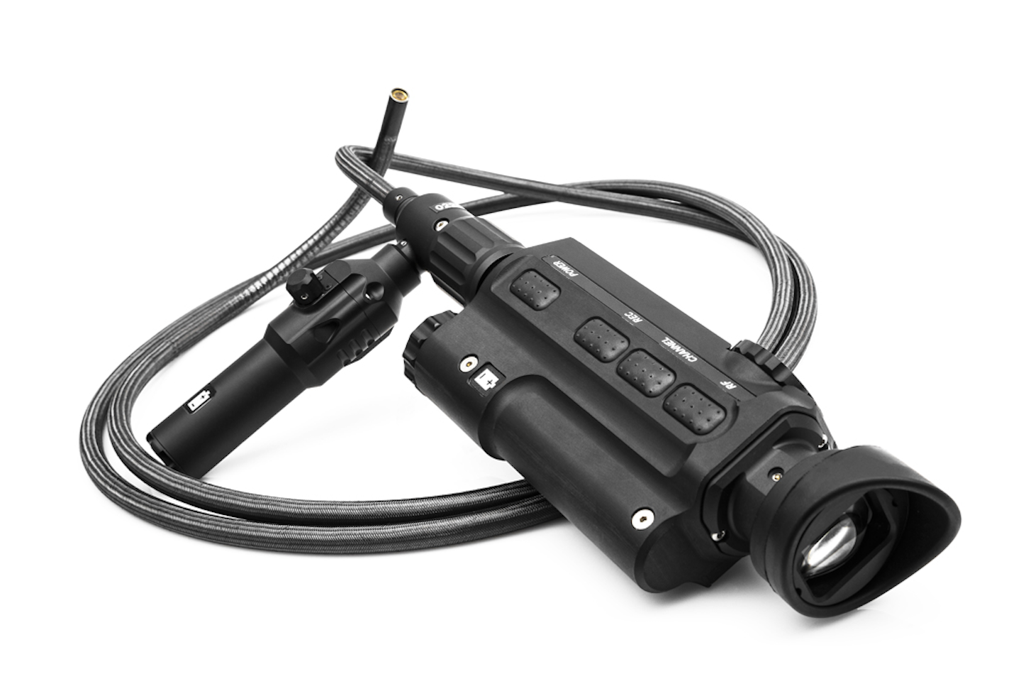 HHIT Flex Camera From Tactical Electronics Officer