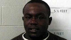 James Junior Minter James Junior Minter