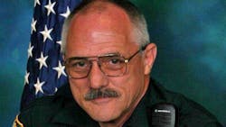 Deputy Bill Myers Deputy Bill Myers