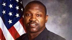 Officer Kevin Toatley Officer Kevin Toatley