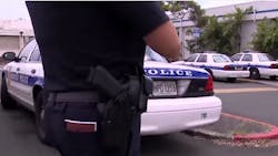 The Honolulu Police Department is facing criticism over the decision to destroy more than 2,000 firearms in order to make room for new ones. The Honolulu Police Department is facing criticism over the decision to destroy more than 2,000 firearms in order to make room for new ones.