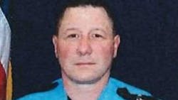 Deputy Dwight Maness Deputy Dwight Maness