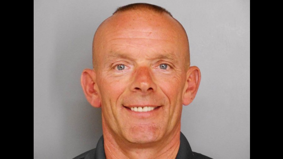Officer Charles Joseph Gliniewicz