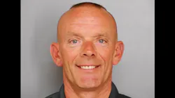 Officer Charles Joseph Gliniewicz Officer Charles Joseph Gliniewicz