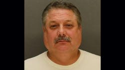 Deputy Craig Canton Deputy Craig Canton