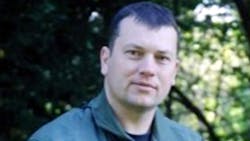 Deputy Todd Olson Deputy Todd Olson