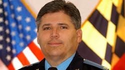 Sheriff Tim Cameron Sheriff Tim Cameron