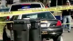 A St. Bernard Parish deputy is recovering after he was stabbed during a confrontation with a man Tuesday. A St. Bernard Parish deputy is recovering after he was stabbed during a confrontation with a man Tuesday.