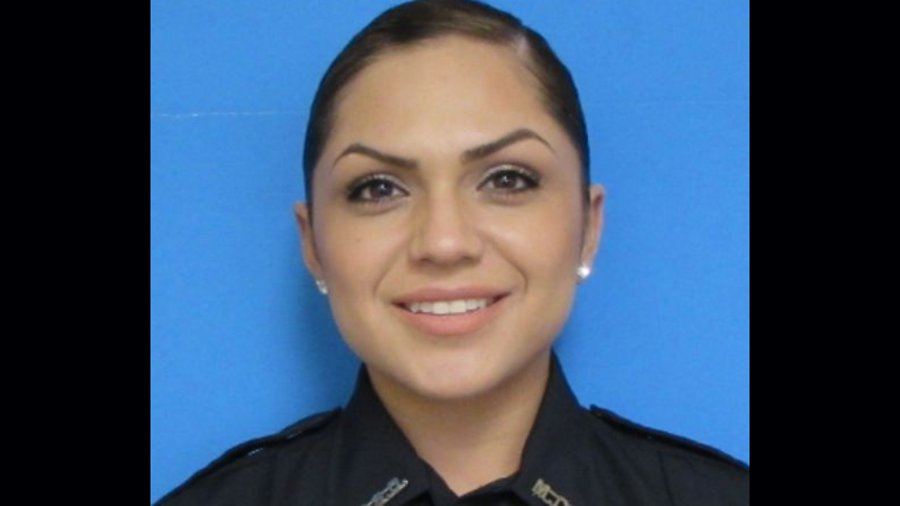 Deputy Rosemary Vela