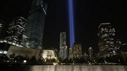 Today marks fourteen years since the deadliest day for law enforcement officers in this country's history. Today marks fourteen years since the deadliest day for law enforcement officers in this country's history.