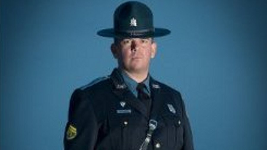 Cpl. Brian Thomson