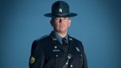 Cpl. Brian Thomson Cpl. Brian Thomson