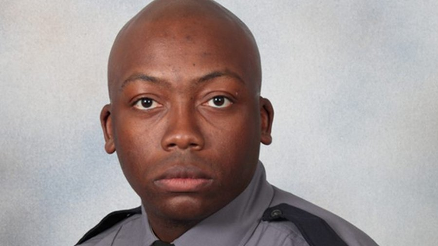 Trooper Nathan-Michael W. Smith