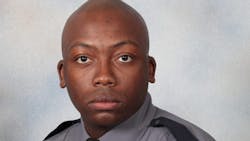 Trooper Nathan-Michael W. Smith Trooper Nathan-Michael W. Smith