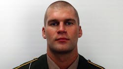 Trooper Kyle D. Young Trooper Kyle D. Young