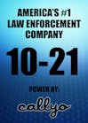 10-21 Police Phone App | Officer
