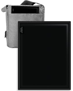 Pack not included. Pack not included.