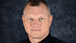 Officer Daniel Webster Officer Daniel Webster