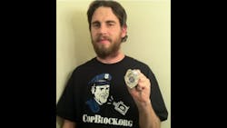 Dustin McCaskill Dustin McCaskill