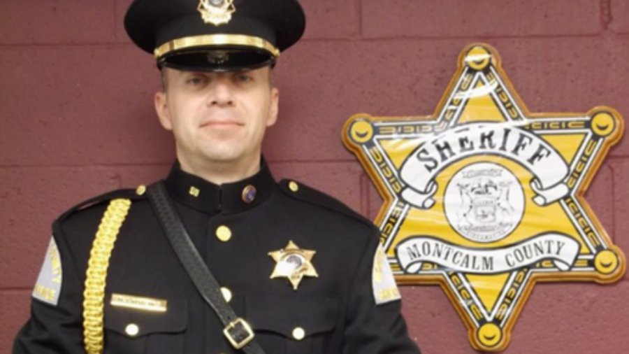Deputy Michael Kotenko