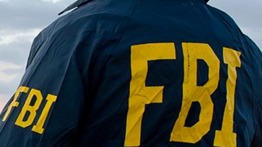 The FBI on Monday sent out a nationwide alert to police departments about an anarchist group that plans to ambush officers on Halloween.