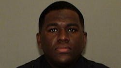 Officer Terence Olridge Officer Terence Olridge