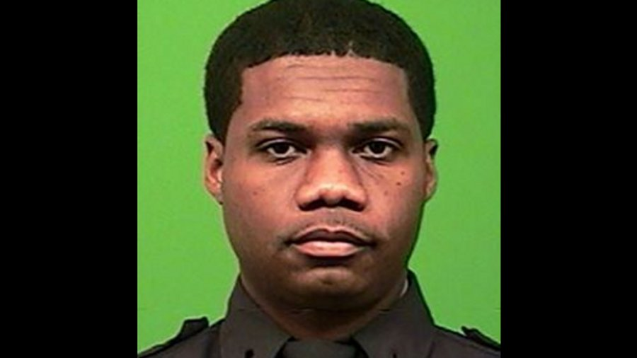 NYPD Officer Fatally Shot During Pursuit Officer