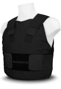 PPSS Covert Stab Resistant Vest