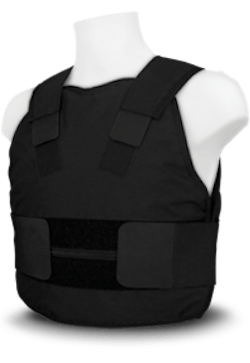 PPSS Covert Stab Resistant Vest