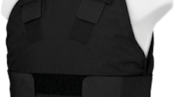 PPSS Covert Stab Resistant Vest PPSS Covert Stab Resistant Vest