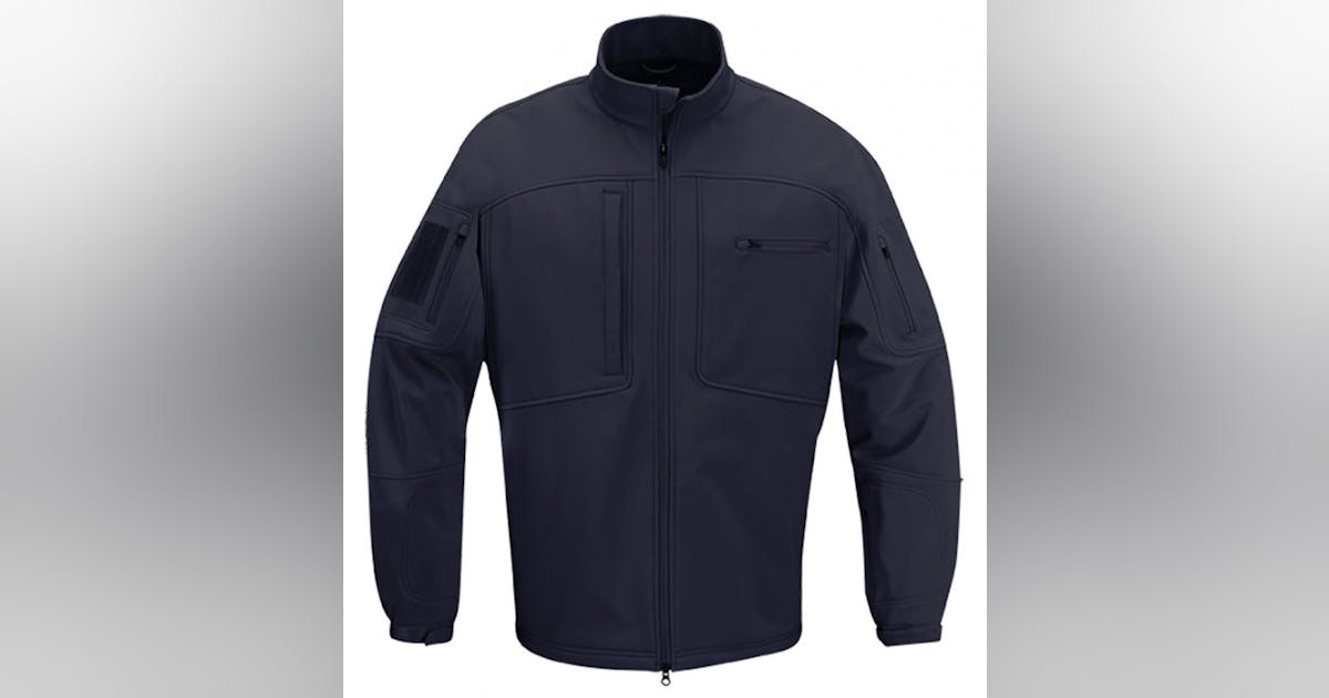 Propper BA Softshell Jacket Officer