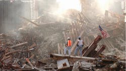 A gridlocked Congress failed to renew the James Zadroga 9/11 Health and Compensation Act Wednesday night.