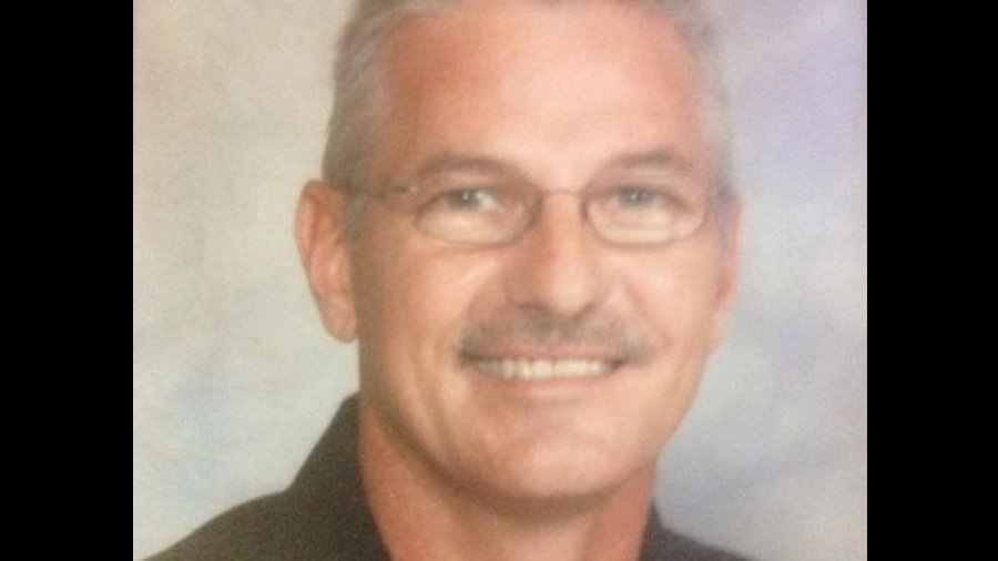 Officer David Houser