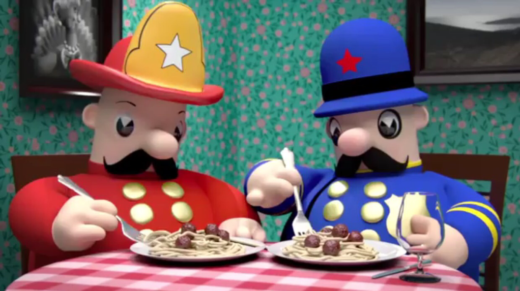 On this Thanksgiving, what is it that you are thankful for?