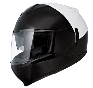 Exo900 B&w Full Face A15w5spgj6e W Cuf