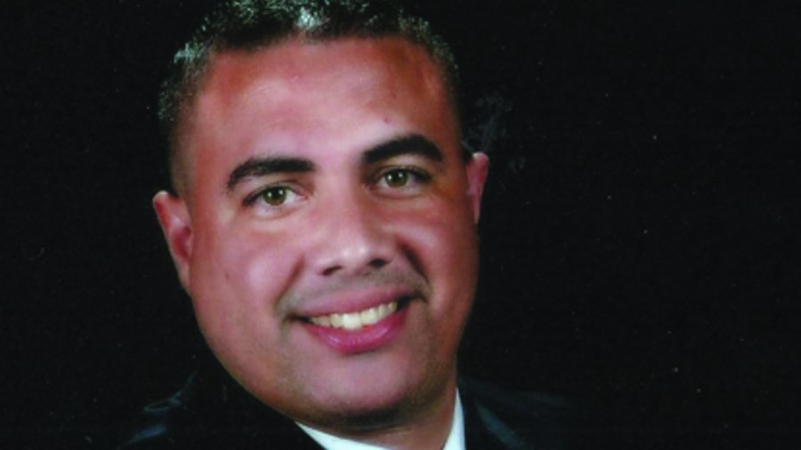 Cpl. William Solomon