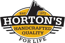 Horton&apos; Logo 2caelrjghwgtg Cuf