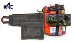 Kits 4 Cops is a partnership between MyMedic, The Fraternal Order of Police, and The GÜD Foundation. Kits 4 Cops is a partnership between MyMedic, The Fraternal Order of Police, and The GÜD Foundation.